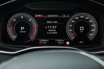 Audi A6 C8 Limousine 3.0 50 TDI 286KM 2020 Audi A6 Limousine 3.0 Diesel 286KM, zdjęcie 36