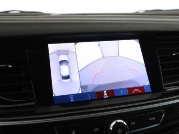 Opel Insignia II Sports Tourer 2.0 CDTI 210KM 2019 Opel Insignia FV23% 4X4 Automat Navi Kamera, zdjęcie 25