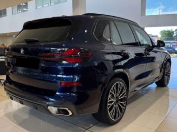 BMW X5 G05 SUV Facelifting 3.0 30d 298KM 2025 BMW X5 xDrive30d Sport Suv 3.0 (298KM) 2025, zdjęcie 1