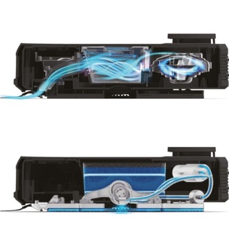 Robotyczny mopHobot LEGEE-7