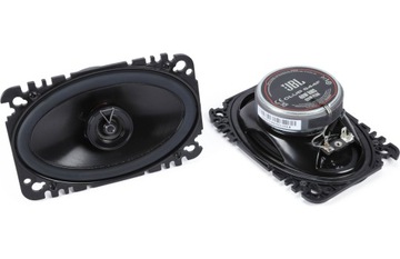 КОАКСИАЛЬНЫЕ ДИНАМИКИ — JBL CLUB 644F 120 Вт / 40 Вт RMS — ДВУХПОЛОСНЫЕ / 4x6 дюймов