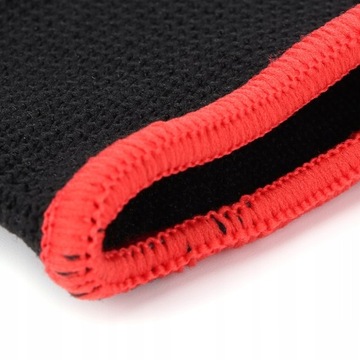 ПРОЧНЫЕ ЧЕРНЫЕ ГИТАРНЫЕ ПЕРЧАТКИ