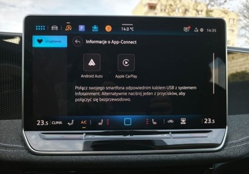 Volkswagen Passat B8 Variant Facelifting 1.5 TSI EVO 150KM 2024 Volkswagen Passat B9 Business Pakiet Zimowy, FV 23, ACC, Kamera, Gwarancj, zdjęcie 25