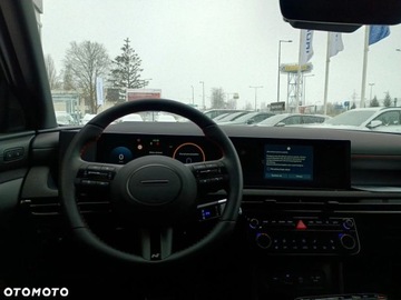 Hyundai Tucson IV SUV Facelifting 1.6 T-GDI 48V 160KM 2025 Hyundai Tucson Hyundai Tucson 1.6 T-GDi 48V-Hybrid 4WD DCT N Line 1.6 160KM, zdjęcie 12