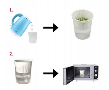 НАБОР ДЛЯ ДЕПИЛЯЦИИ НОСА ВОСКОМ ДЛЯ ЖЕНЩИН МУЖЧИН