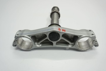 HONDA CBR 1000RR SC59 08-11 PÓŁKA DOLNA