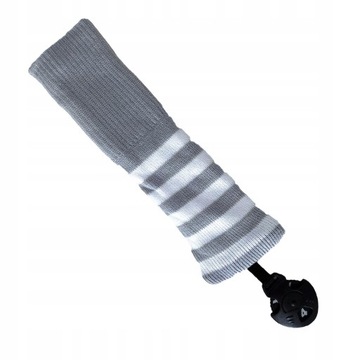 Pasek na prezent z dzianiny Golf Shaft