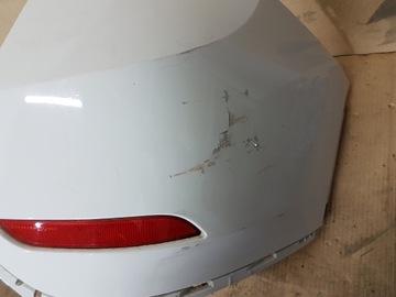 BMW X1 X 1 E84 E-84 7303801 ЗАДНИЙ БАМПЕР