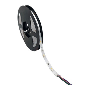 Taśma pasek LED SMD 24W/5m 24V RGB Kanlux