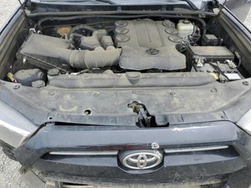 Toyota 2021 Toyota 4-Runner Toyota 4Runner SR5 Premium 4WD, od ubezpieczalni 4.0 270KM, zdjęcie 11