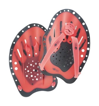 Shpoon Psycho Red/grey M