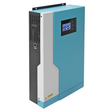 Solar Inverter MPPT Control Sterownik konwertera
