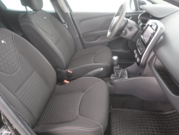 Renault Clio IV Hatchback 5d Facelifting 0.9 TCe 90KM 2017 Renault Clio 0.9 TCe, Salon Polska, Navi, Klima, zdjęcie 8