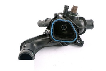 MINI R55 R56 Корпус термостата термостат