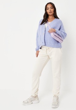 1J 42 MISSGUIDED SWETER CARDIGAN BOYFRIEND 38/40