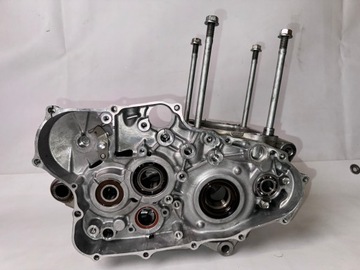 Картеры блока двигателя Honda crf450x хм