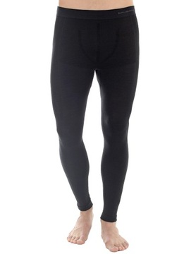 КОМФОРТНОЕ МУЖСКОЕ ШЕРСТЯНОЕ БЕЛЬЕ BRUBECK Wool -L