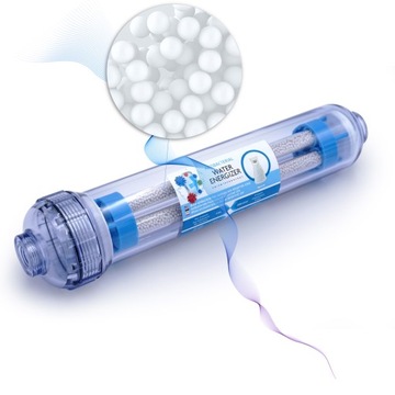 Фильтр для воды Osmosis RO8 BIO PROTECT с УФ-лампой