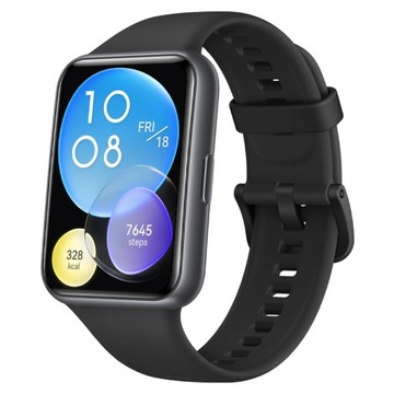 Smartwatch Huawei Watch Fit 2 Active Czarny
