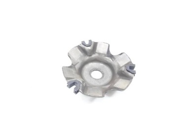 TYPHOON 50 SR MOTARD ВАРИАНТ В КОМПЛЕКТЕ С КАТКИМИ