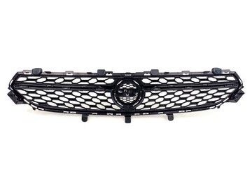 KOMPLETNÍ MASKA MŘÍŽKA OPEL CORSA F 2019R-2023R