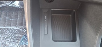 Volkswagen Caddy V Caddy 2.0 TDI 102KM 2025 Volkswagen Caddy 2.0 TDI 102 KM MANUAL r.o.2755mm, zdjęcie 8