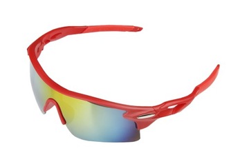 OKULARY SPORTOWE UV400 MODEL 4