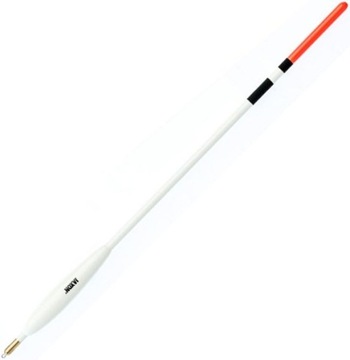 SPŁAWIK WAGGLER Z DOCIĄŻENIEM Jaxon SE-WK 3+2,5g