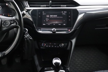 Opel Corsa F Hatchback 5d 1.2 Turbo 100KM 2020 Opel Corsa 1.2 Turbo, Salon Polska, 1. Właściciel, zdjęcie 11
