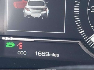 Toyota 2025 Toyota GR86 Premium 2025 2.4l 2.4 Benzyna 228KM, zdjęcie 11