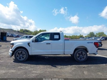 Ford 2025 Ford F150 STX 2025 5.0l 5.0 Benzyna 400KM, zdjęcie 2