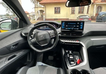 Peugeot 3008 II Crossover Facelifting  1.5 BlueHDi 130KM 2023 Peugeot 3008 1.5 Diesel 130KM, zdjęcie 5