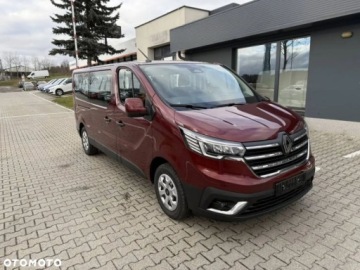Renault Trafic III Combi 2.0 dCi  170KM 2026 Renault Trafic Renault Trafic Kombi 2.0 L2 Equilibre 2.0 Diesel 170KM, zdjęcie 3