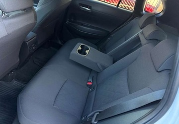 Toyota Corolla Cross 2.0 Hybrid Dynamic Force 197KM 2023 Toyota Corolla Cross 1WL ASO Salon PL FV23 Kamera CarPlay AndroidAuto Akty, zdjęcie 32