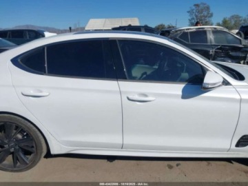  Genesis G70 2.0T 2023 2.0 Benzyna 252KM, zdjęcie 6