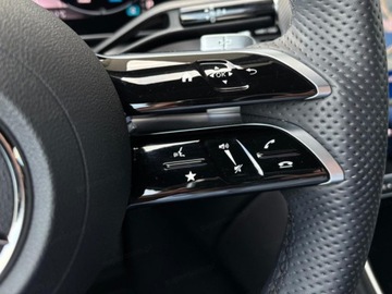 Mercedes GLC C254/X254 SUV 2.0 300d 269KM 2026 GLC Coupe 300 d 4-Matic AMG Line 2.0 (269KM) 2026, zdjęcie 9