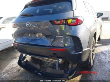 Mazda 2025 Mazda CX-50 2025 r., 2,5L HYBRID PREMIUM 4X4 2.5 Hybryda 219KM, zdjęcie 13