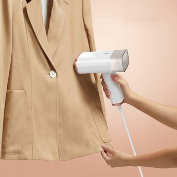 Steamer do ubrań zongs802 Portable Handheld