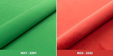 МЯГКИЕ НАСТЕННЫЕ ПАНЕЛИ 90x15см MAGIC VELVET