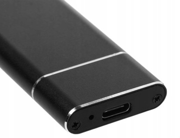 Корпус M2 SSD Адаптер USB Type C 3.0 NGFF SATA B KEY B M KEY
