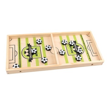 Chess game winner Board game on