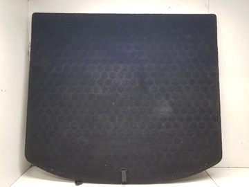 ОБЛИЦОВКА БАГАЖНИКА KIA SPORTAGE III 10-