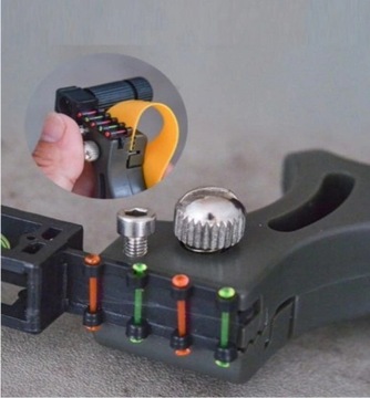 РОСТА С ЛАЗЕРНЫМ ПРИЦЕЛЕМ, ЛАЗЕРНЫМ ПРИЦЕЛОМ, ЧЕХОЛОМ ДЛЯ ШАРИКИ