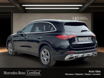 Mercedes GLC C254/X254 SUV 2.0 200d 163KM 2025 Mercedes-Benz GLC 200, zdjęcie 2