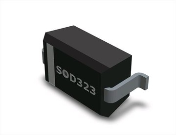 Dioda zenera MM3Z68VT1G 68V 0,3W SOD323.