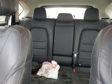 Mazda CX-5 II 2018 Mazda CX-5 Grand Touring, 2018r., 4x4, 2.5L 2.5 Benzyna 187KM, zdjęcie 8