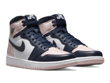 Jordan 1 High Atmosphere "Bubble gum" 38,5