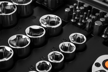 Neo Tools Sod Cheys 1/2 