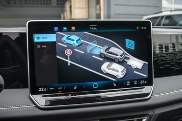 Volkswagen Tiguan III 2025 Volkswagen Tiguan Elegance 1.5 eTSI 150 KM DSG, zdjęcie 24