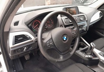 BMW Seria 1 F20-F21 2016 BMW Seria 1 Cena Brutto 1.5 Benzyna 136KM, zdjęcie 16
